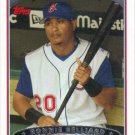 Ronnie Belliard 2006 Topps #138 Cleveland Indians Baseball Card