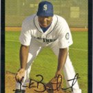 Yuniesky Betancourt 2007 Topps #576 Seattle Mariners Baseball Card
