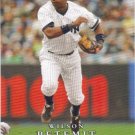 Wilson Betemit 2008 Upper Deck First Edition #422 New York Yankees Baseball Card