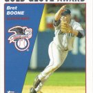 Bret Boone 2004 Topps #699 Seattle Mariners Baseball Card