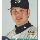 Travis Chick 2007 Fleer Rookie #361 Seattle Mariners Baseball Card
