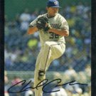 Chad Cordero 2007 Topps #438 Washington Nationals Baseball Card