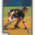 Joe Crede 2004 Topps #369 Chicago White Sox Baseball Card