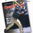 Carlos Delgado 2004 Topps #356 Toronto Blue Jays Baseball Card