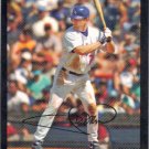 J.D. Drew 2007 Topps #12 Los Angeles Dodgers Baseball Card