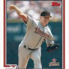 Brandon Duckworth 2004 Topps #521 Houston Astros Baseball Card