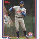 Joey Eischen 2004 Topps #465 Montreal Expos Baseball Card
