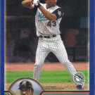 Juan Encarnacion 2003 Topps #629 Florida Marlins Baseball Card