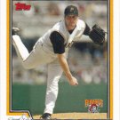 Josh Fogg 2004 Topps #385 Pittsburgh Pirates Baseball Card