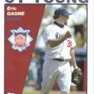 Eric Gagne 2004 Topps #715 Los Angeles Dodgers Baseball Card