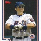 Karim Garcia 2004 Topps #519 New York Mets Baseball Card
