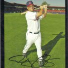 Ryan Garko 2007 Topps #106 Cleveland Indians Baseball Card