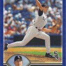 Jon Garland 2003 Topps #413 Chicago White Sox Baseball Card
