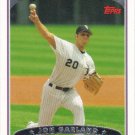 Jon Garland 2006 Topps #30 Chicago White Sox Baseball Card Jon Garland 2006 Topps #30 Chicago White Sox Baseball Card