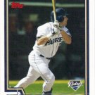 Brian Giles 2004 Topps #522 San Diego Padres Baseball Card