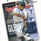 Marcus Giles 2004 Topps #720 Atlanta Braves Baseball Card