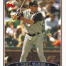Troy Glaus 2006 Topps #145 Arizona Diamondbacks Baseball Card