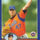 Tom Glavine 2003 Topps #577 New York Mets Baseball Card Tom Glavine 2003 Topps #577 New York Mets Baseball Card