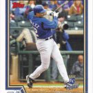 Juan Gonzalez 2004 Topps #604 Kansas City Royals Baseball Card