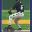 Tom Gordon 2003 Topps #443 Chicago White Sox Baseball Card