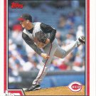 Danny Graves 2004 Topps #51 Cincinnati Reds Baseball Card