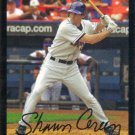 Shawn Green 2007 Topps #346 New York Mets Baseball Card