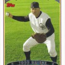 Todd Greene 2006 Topps #172 Colorado Rockies Baseball Card