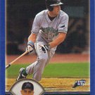 Ben Grieve 2003 Topps #478 Tampa Bay Rays Baseball Card