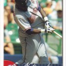 Cristian Guzman 2007 Fleer #10 Washington Nationals Baseball Card