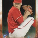 Andrew Chafin 2015 Topps Rookie #692 Arizona Diamondbacks Baseball Card Andrew Chafin 2015 Topps Rookie #692 Arizona Diamondbacks Baseball Card
