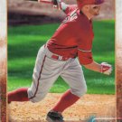 Cody Ross 2015 Topps #390 Arizona Diamondbacks Baseball Card Cody Ross 2015 Topps #390 Arizona Diamondbacks Baseball Card