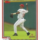 Richard Hidalgo 2004 Topps #219 Houston Astros Baseball Card