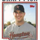 Jason Hirsch 2004 Topps Rookie #682 Houston Astros Baseball Card