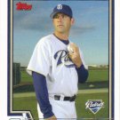 Sterling Hitchcock 2004 Topps #425 San Diego Padres Baseball Card