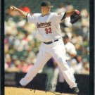 Jason Jennings 2007 Topps #26 Houston Astros Baseball Card