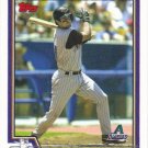 Matt Kata 2004 Topps #562 Arizona Diamondbacks Baseball Card