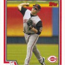 Austin Kearns 2004 Topps #610 Cincinnati Reds Baseball Card