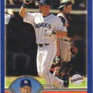 Mark Kotsay 2003 Topps #403 San Diego Padres Baseball Card