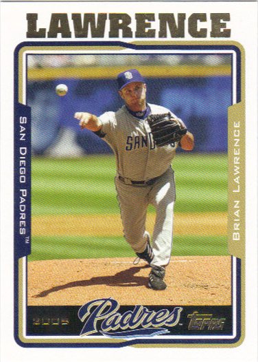 Derrek Lee 2004 Topps #373 Chicago Cubs Baseball Card