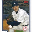 Jon Lieber 2004 Topps #297 New York Yankees Baseball Card Jon Lieber 2004 Topps #297 New York Yankees Baseball Card