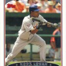 Paul Lo Duca 2008 Upper Deck First Edition #494 Washington