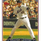 Braden Looper 2006 Topps #69 New York Mets Baseball Card
