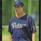 Greg Maddux 2007 Topps #275 San Diego Padres Baseball Card