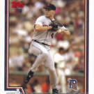 Mike Maroth 2004 Topps #513 Detroit Tigers Baseball Card