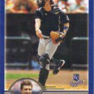 Brent Mayne 2003 Topps #419 Kansas City Royals Baseball Card