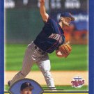 Joe Mays 2003 Topps #525 Minnesota Twins Baseball Card