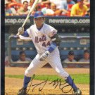 Lastings Milledge 2007 Topps #76 New York Mets Baseball Card