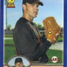 Damian Moss 2003 Topps #537 San Francisco Giants Baseball Card