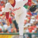 Brett Myers 2008 Upper Deck First Edition #439 Philadelphia Phillies Baseball Card