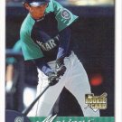Oswaldo Navarro 2007 Fleer Rookie #362 Seattle Mariners Baseball Card